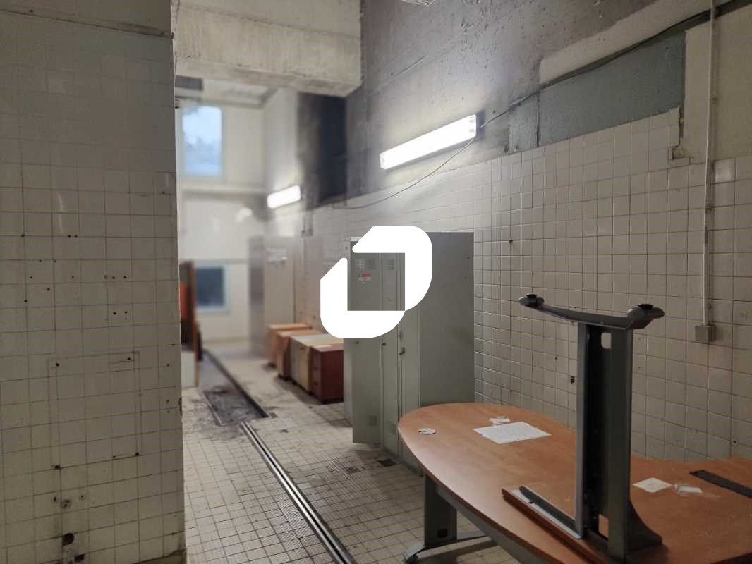 Immprove vous propose ce local idéal pour y insta