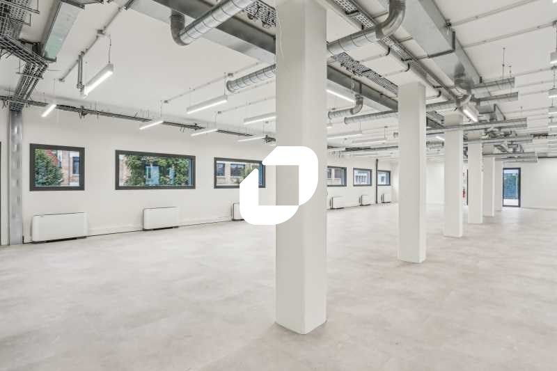 Idéalement situés à proximité immédiate du RER A 