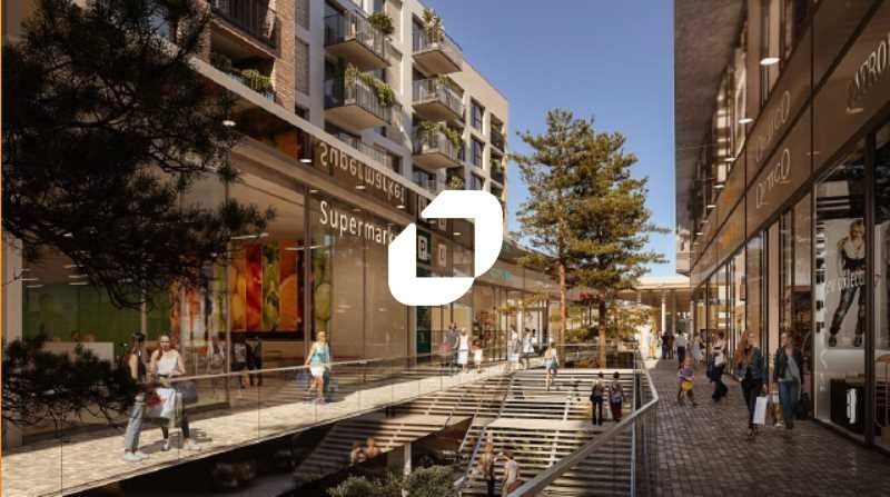 Immprove vous propose en plein coeur du Parc de l