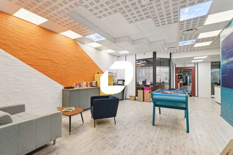 Immprove propose à la vente des bureaux dans un i