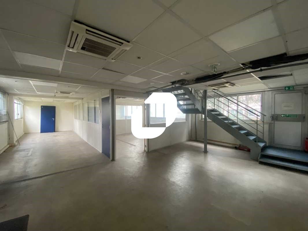 IMMPROVE vous propose une opportunité à Gennevill