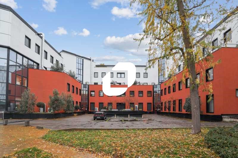 Immprove propose à la location une surface de bur