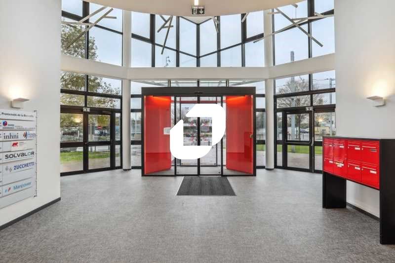 Immprove propose à la location une surface de bur