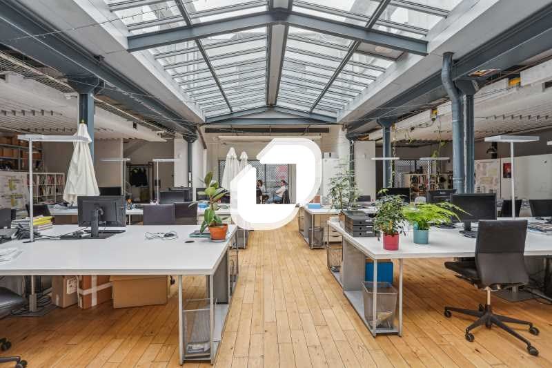 IMMPROVE vous propose à la vente une surface de b