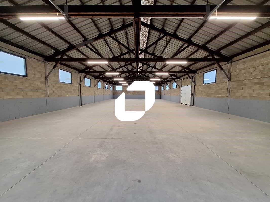 Idéalement situé à proximité de la gare de Brunoy