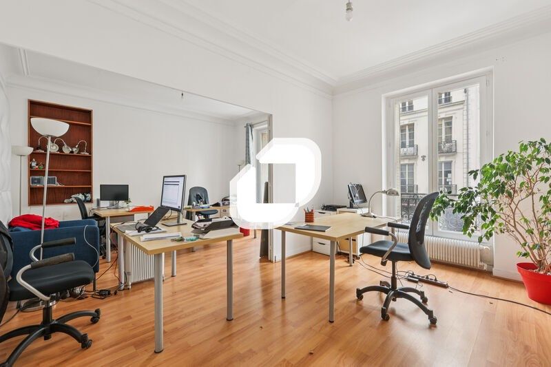 Au coeur du 5ème arrondissement, à deux pas de No