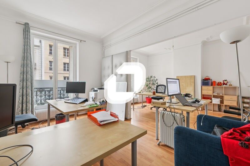 Au coeur du 5ème arrondissement, à deux pas de No