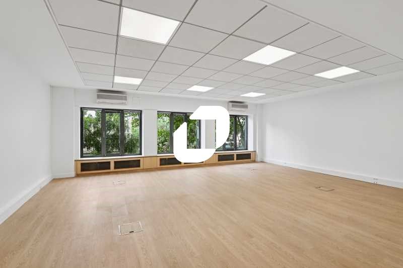 Quai de la Mégisserie, Immprove vous propose à la