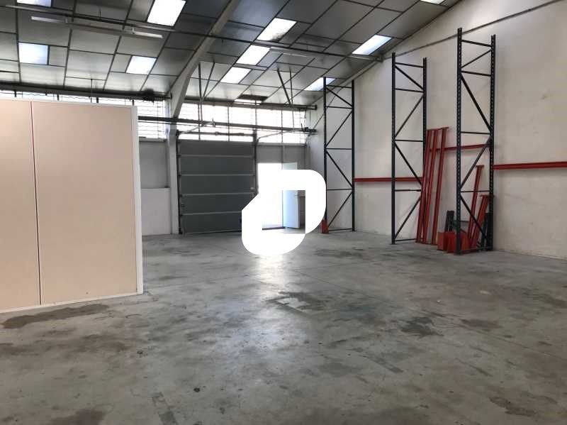 IMMPROVE vous propose des locaux d'activités d'un