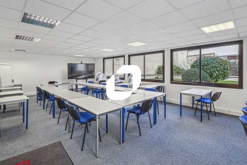 IMMPROVE vous propose à la location 310 m² de bur