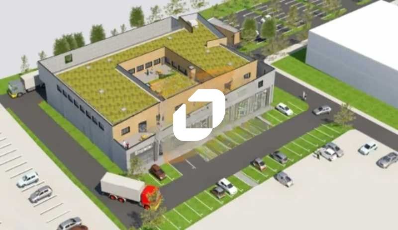 Immprove vous propose, sur Lognes (77), 3 cellule