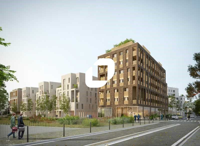 Au coeur d'un programme neuf, Immprove vous propo