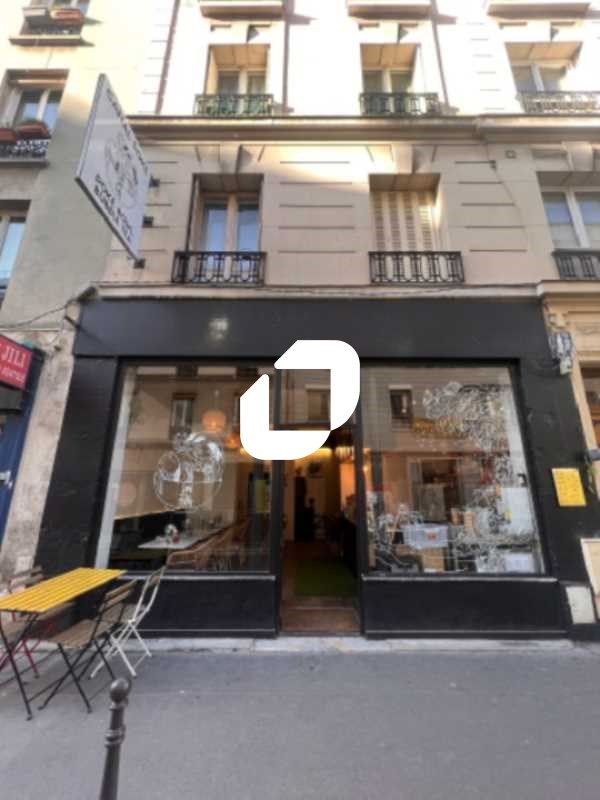 Immprove propose dans 14ème arrondissement un loc