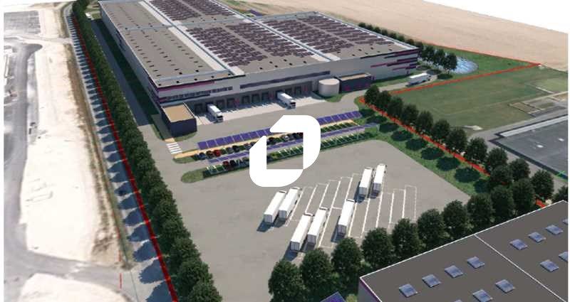 IMMPROVE vous propose dans la ZI d'Amiens Nord un