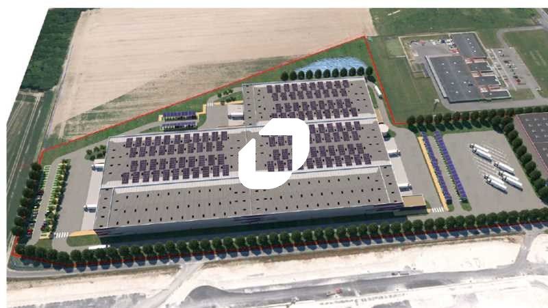 IMMPROVE vous propose dans la ZI d'Amiens Nord un