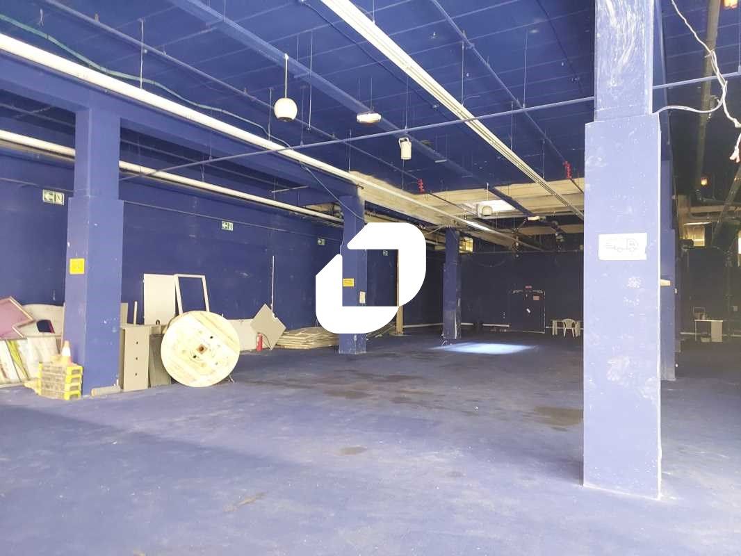 Immprove vous propose un local commercial au sein