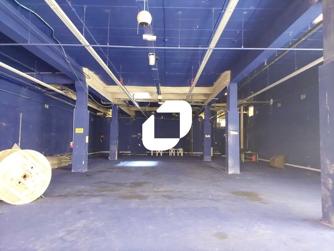 Immprove vous propose un local commercial au sein