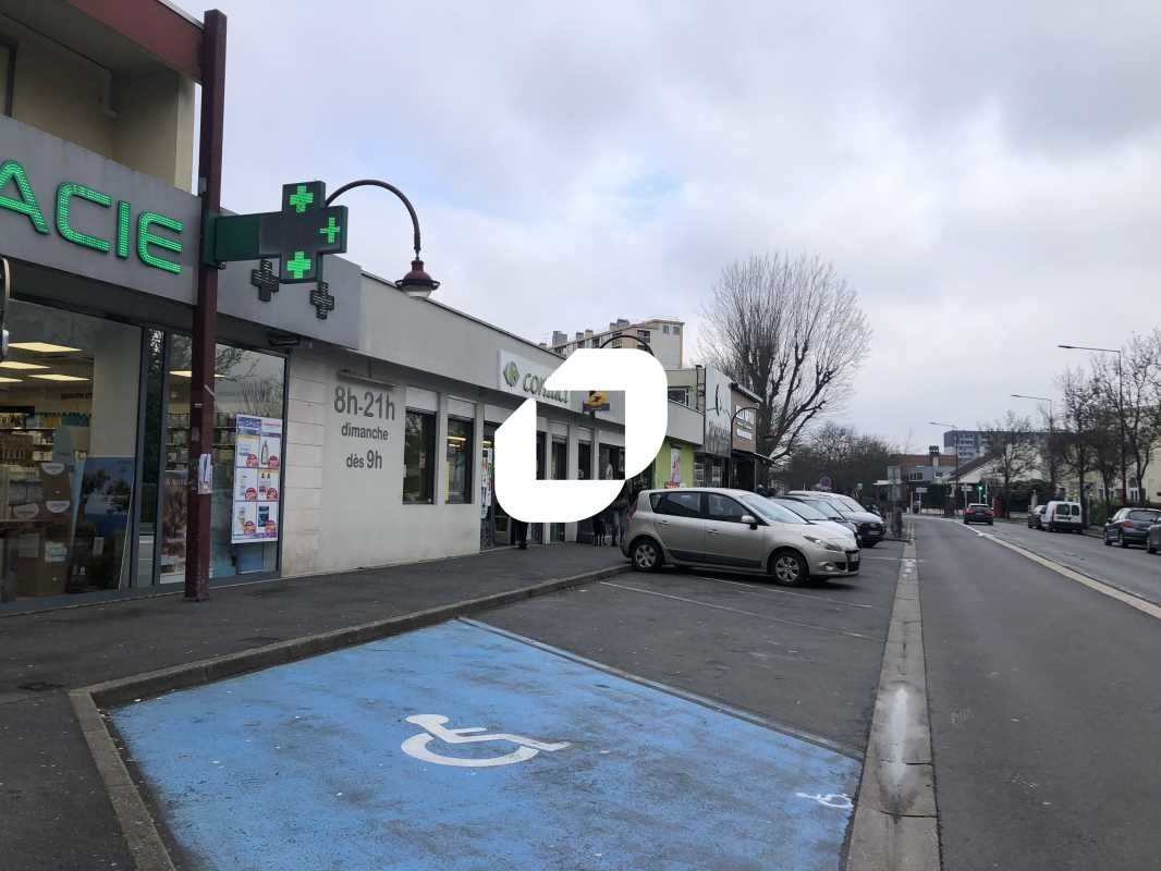 Immprove vous propose un local à louer Boulevard