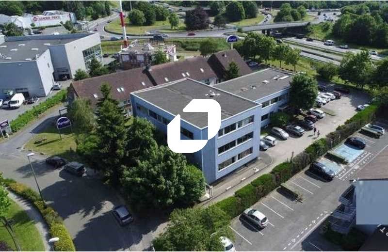 Dans la ZAC des Ulis, Immprove vous présente un l