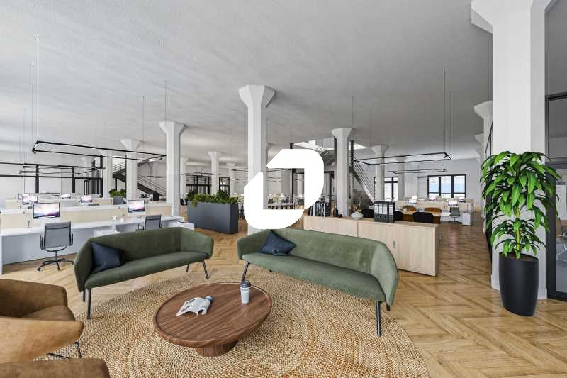 À la recherche d'un espace professionnel d'except