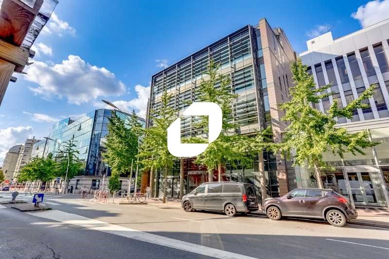 Immprove vous propose à la location, en plein coe