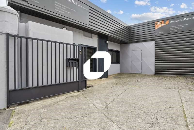 Immprove vous propose à la vente, un local d'acti