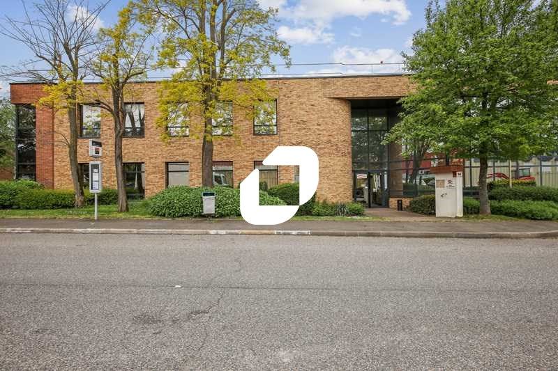 Au Parc du Moulin à Massy, à proximité des grands