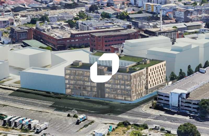 Au pied du métro à ROMAINVILLE, Immprove vous pro