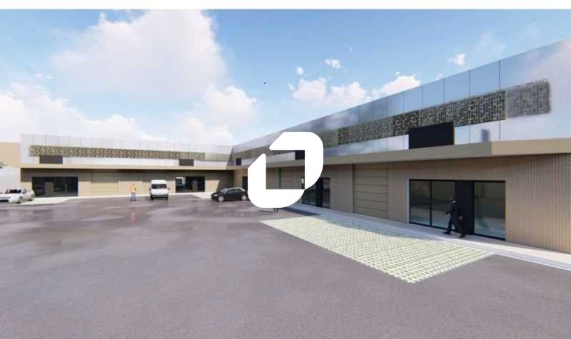A VENDRE - dans la continuité de la zone commerci