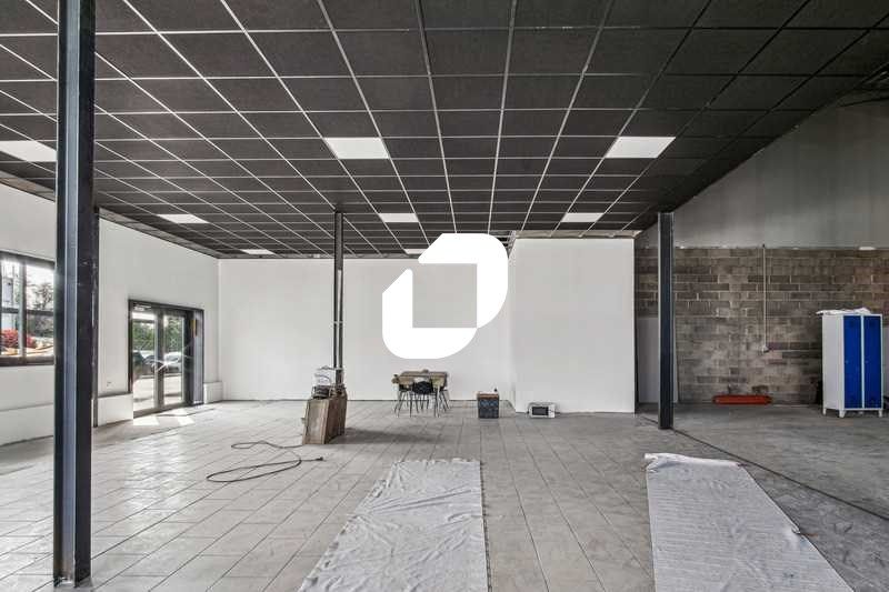 IMMPROVE vous présente un bâtiment neuf de 1 517 