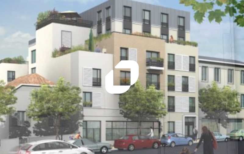 Immprove vous propose, en coeur, de ville de Noge