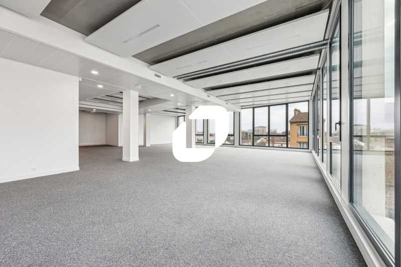 IMMPROVE vous propose dans un immeuble neuf de ha