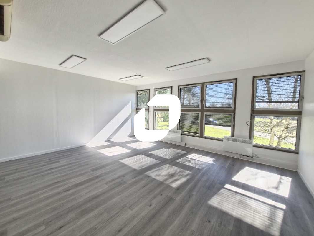 Situées dans la commune de Torcy, IMMPROVE vous p