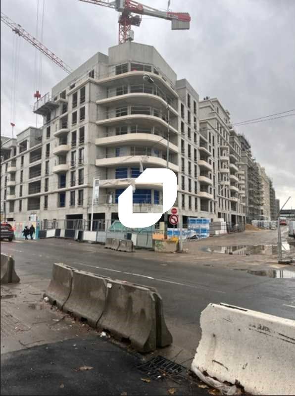 Immprove vous propose en plein coeur des docks de