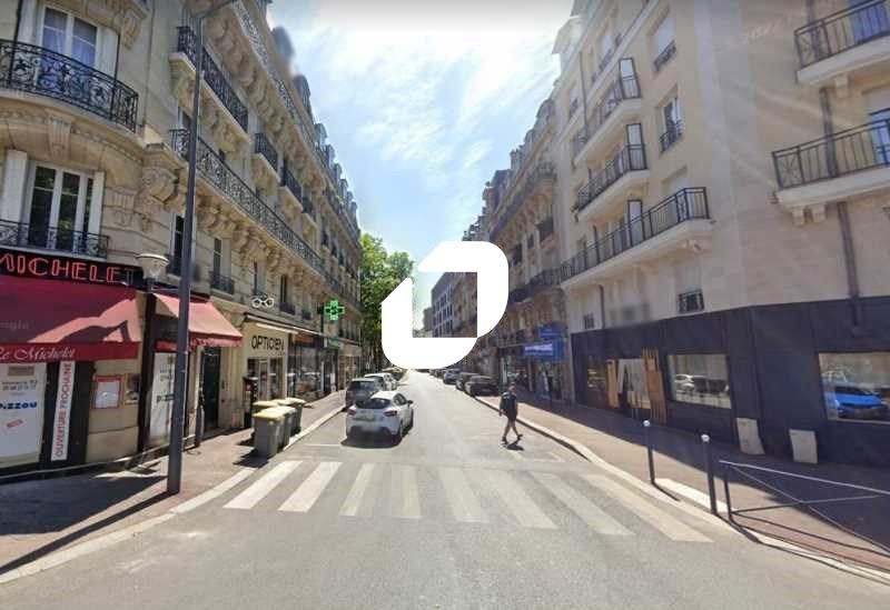 Immprove vous propose à l'entrée de ISSY LES MOUL