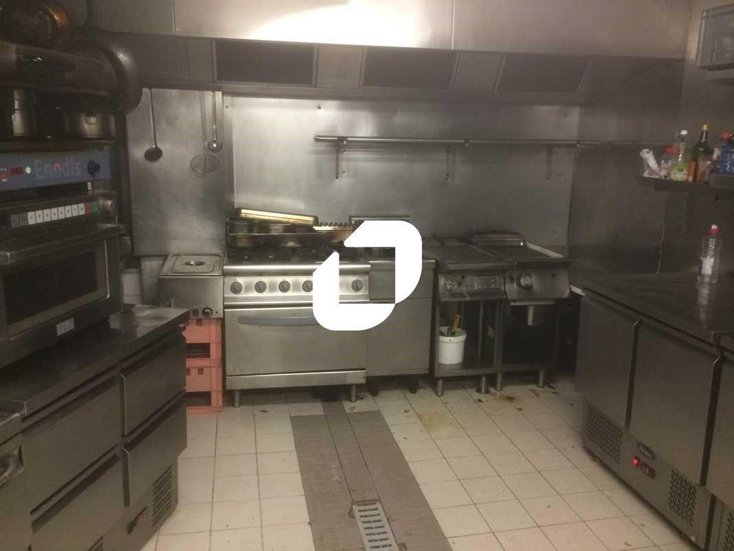 Immprove vous propose un restaurant très bien pla