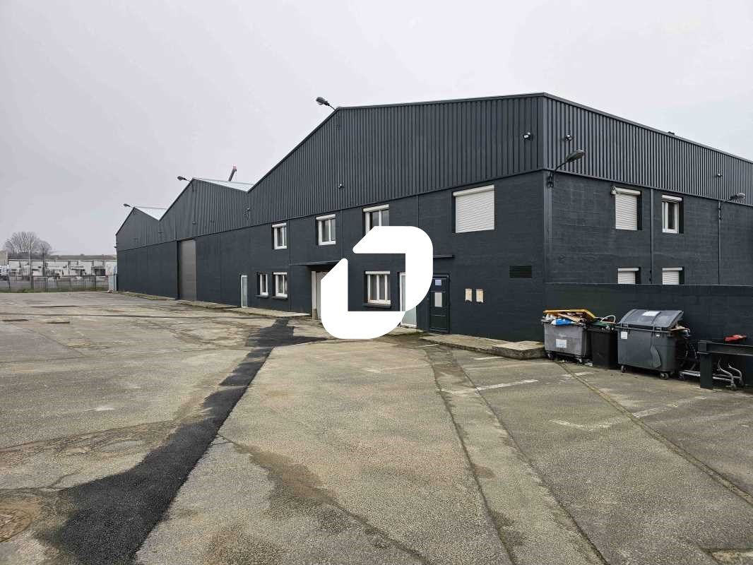 Situé à Le Mesnil Amelot (77) à moins de 10 mn de