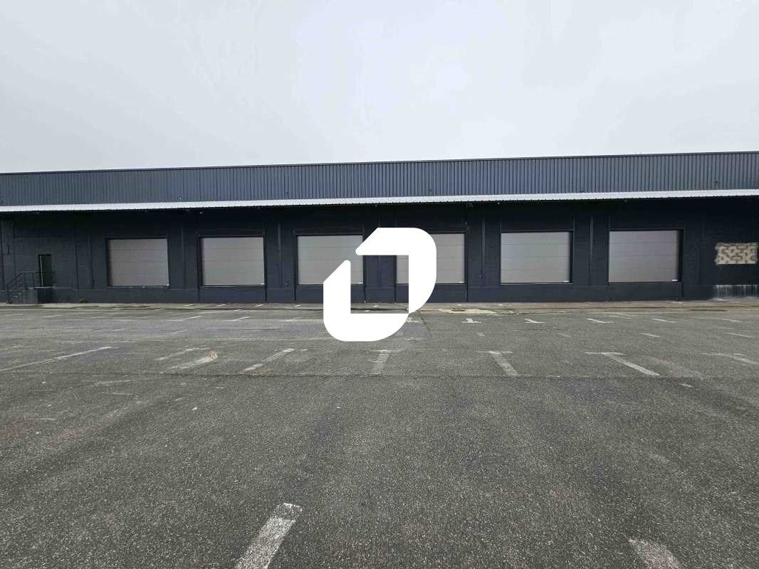 Situé à Le Mesnil Amelot (77) à moins de 10 mn de