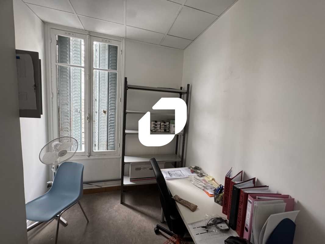 IMMPROVE vous propose à la location un bureau de 