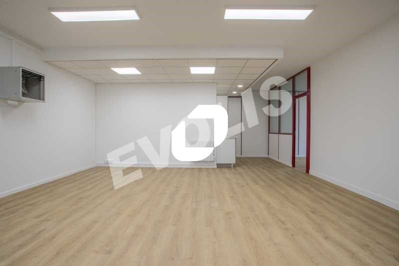 Située à Torcy à proximité immédiate du centre co