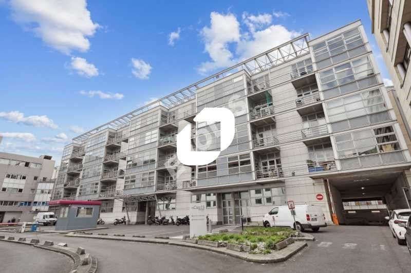 Immprove vous propose des locaux à usage d'activi