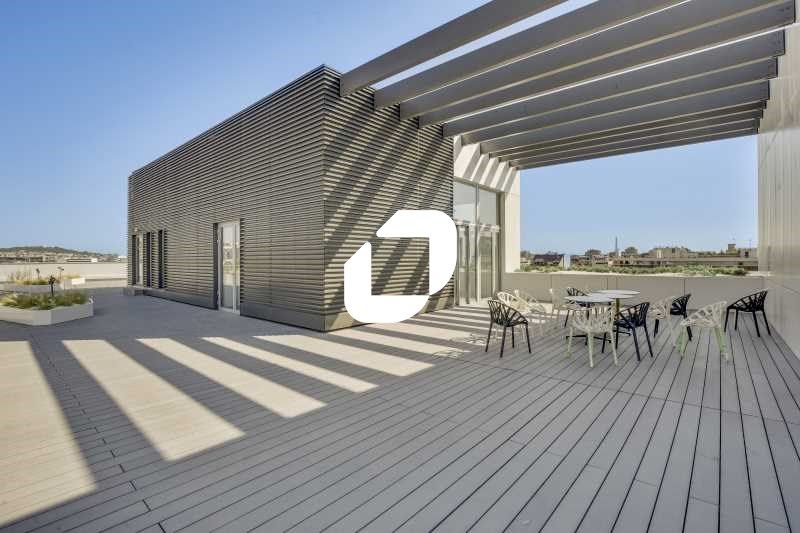 Immprove vous propose des surfaces de bureaux ent