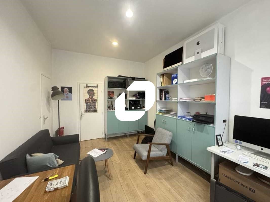 IMMPROVE vous propose, en sous-location, une surf