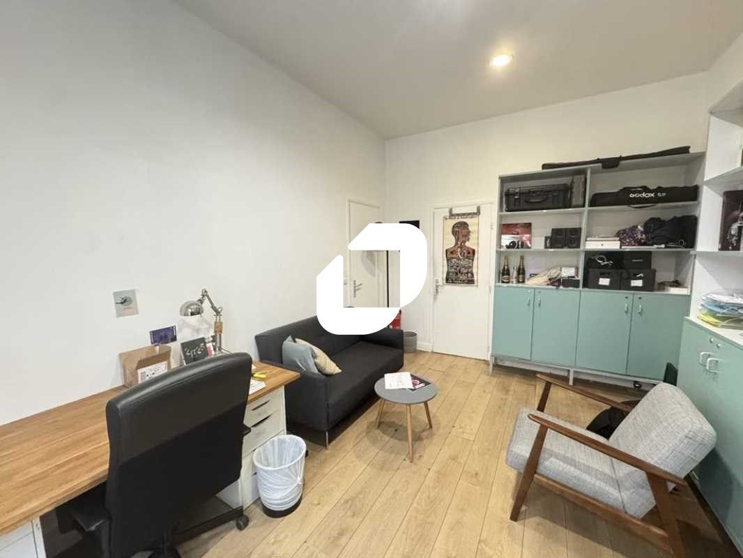 IMMPROVE vous propose, en sous-location, une surf