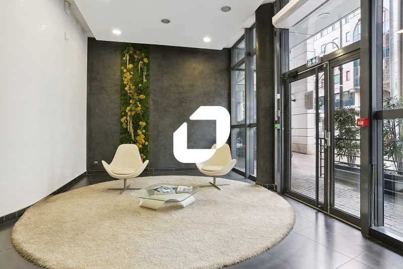 Au coeur de Rueil-Malmaison, à seulement 150 mètr