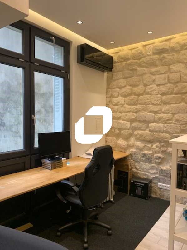 À proximité immédiate des Passages, Immprove prop