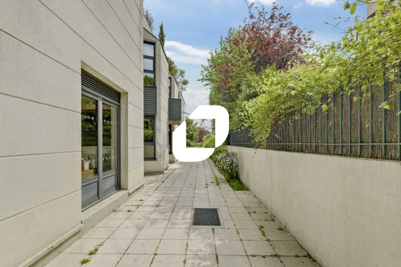 Immprove vous propose à la location une surface d