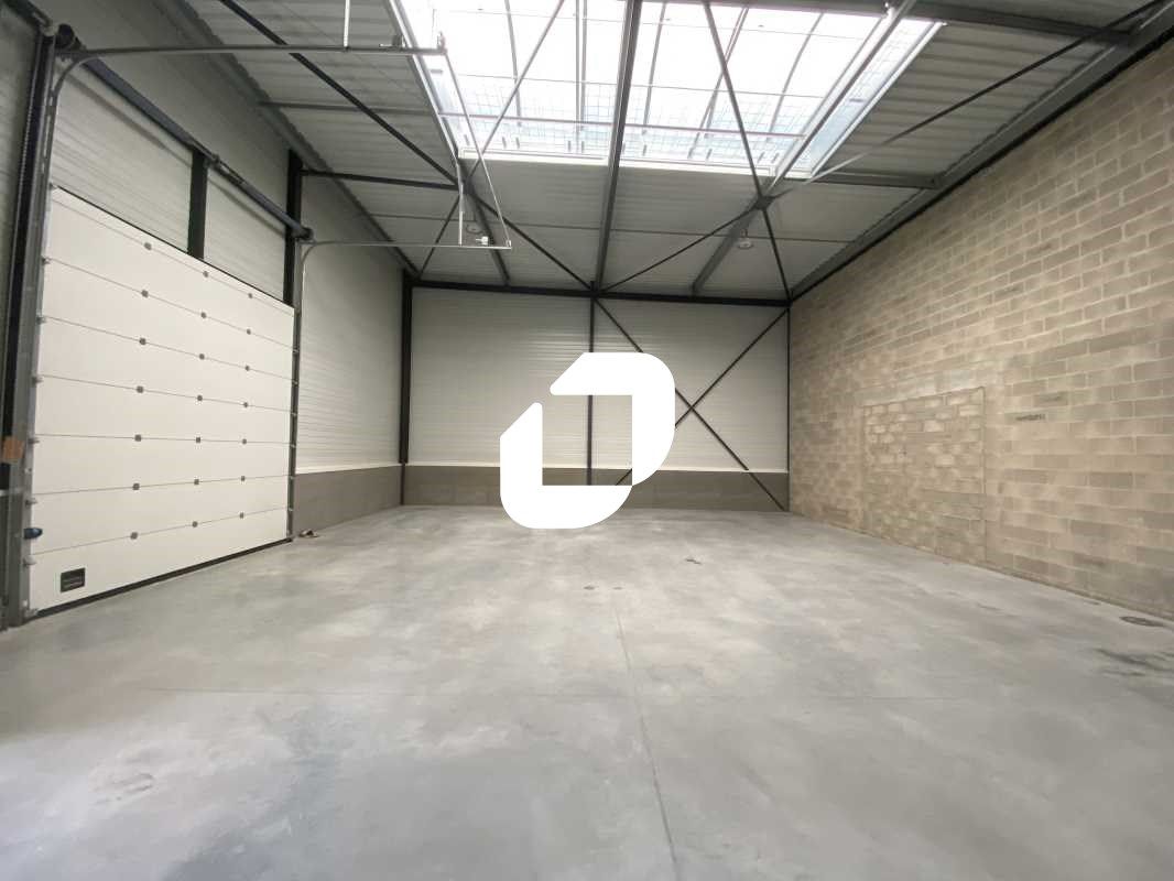 IMMPROVE vous propose à la location une cellule d