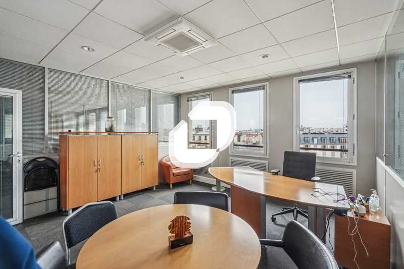 Opportunité rare à saisir : Bureaux de 350 m² non