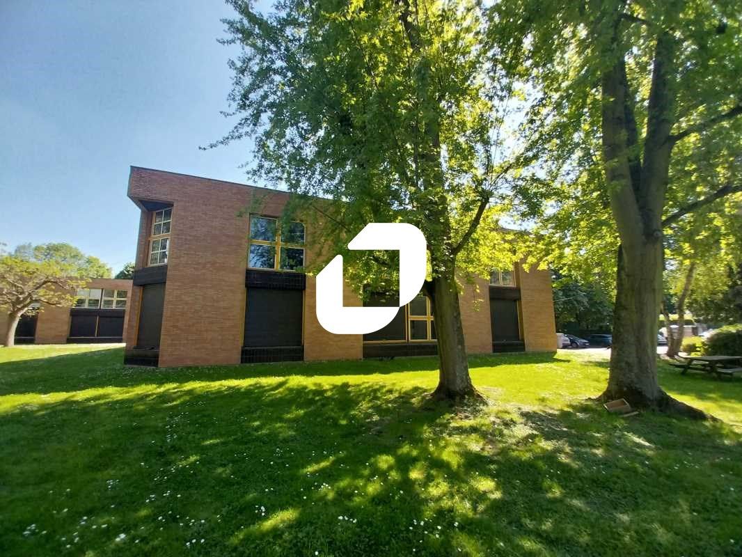 Immprove vous propose à la location un bâtiment i